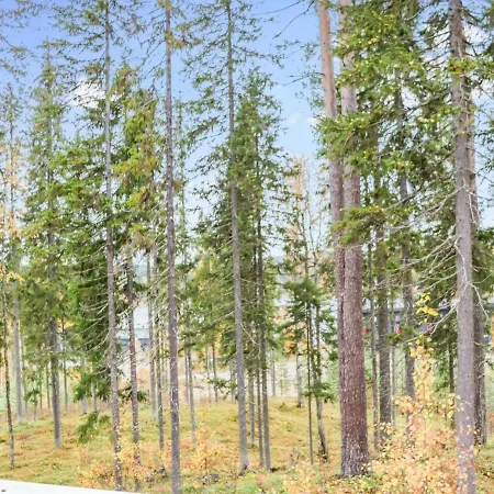 Isohukka By Interhome * Hyrynsalmi