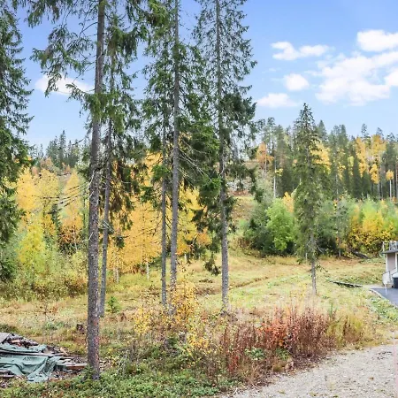 Prázdninový dům Isohukka By Interhome