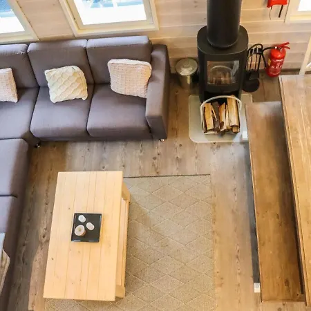 Isohukka By Interhome *