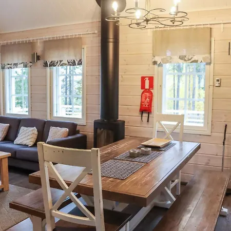 Isohukka By Interhome Prázdninový dům *