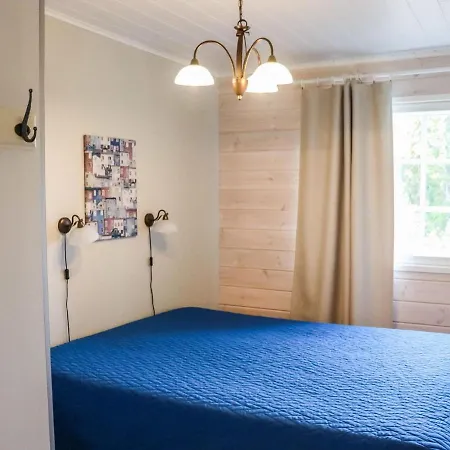 Isohukka By Interhome * Hyrynsalmi