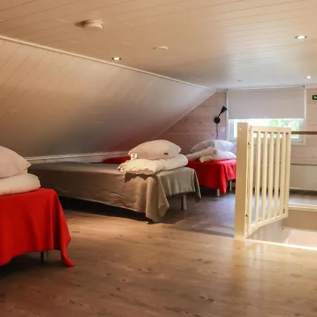 Isohukka By Interhome Prázdninový dům *