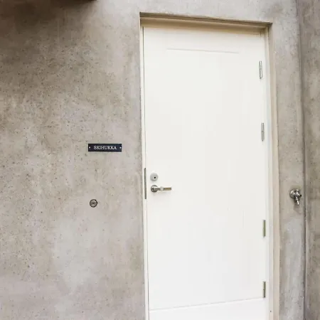 Isohukka By Interhome Prázdninový dům Hyrynsalmi