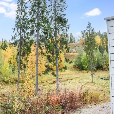 Isohukka By Interhome *