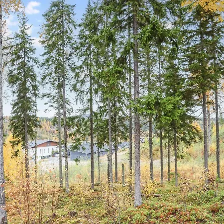 Isohukka By Interhome Prázdninový dům *