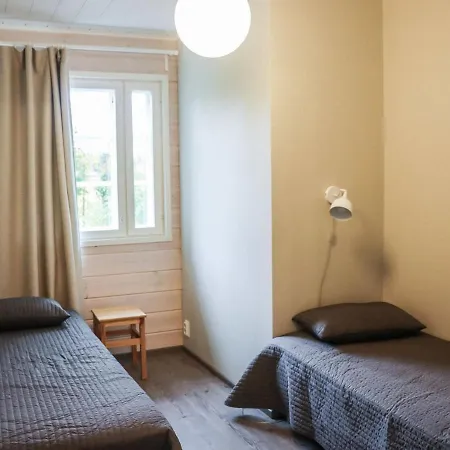 Isohukka By Interhome Prázdninový dům *