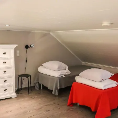 Isohukka By Interhome *