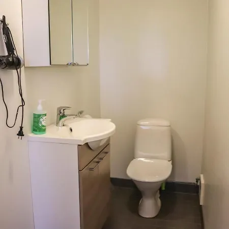 Isohukka By Interhome * Hyrynsalmi