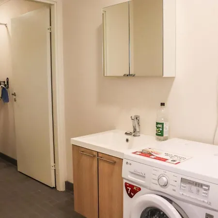 Isohukka By Interhome