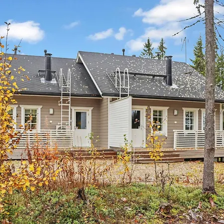 Isohukka By Interhome Prázdninový dům *