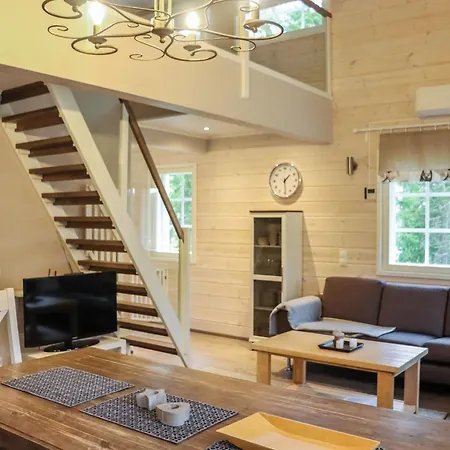 Isohukka By Interhome *