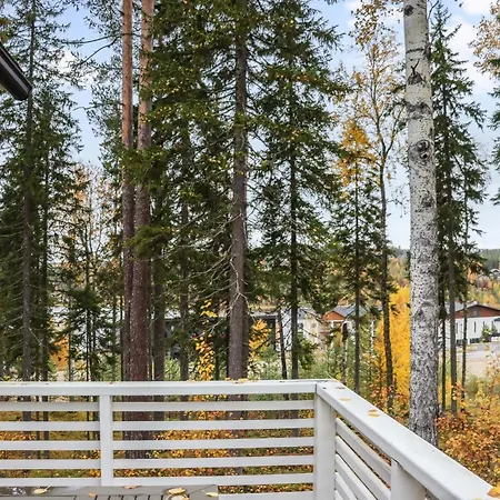 Isohukka By Interhome Hébergement de vacances Hyrynsalmi