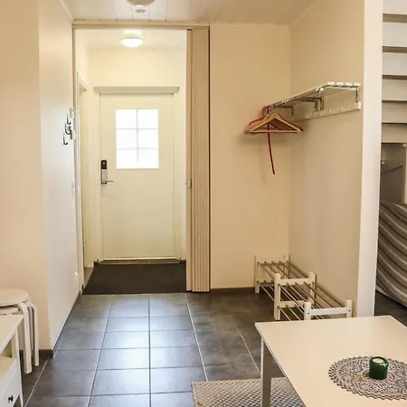 Hébergement de vacances Isohukka By Interhome *